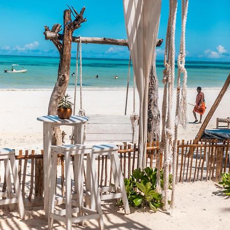 B4 Beach Club باجي المظهر الخارجي الصورة