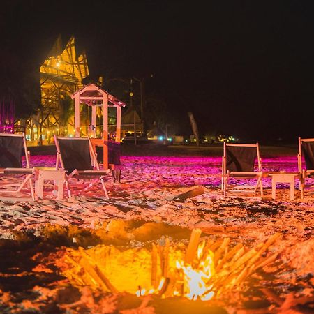 B4 Beach Club باجي المظهر الخارجي الصورة