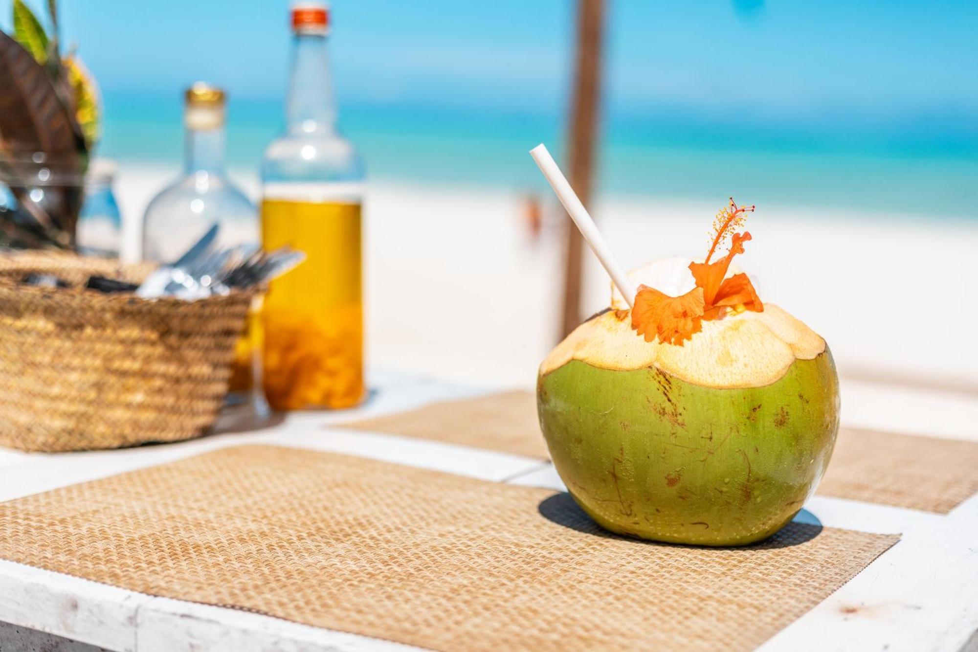 B4 Beach Club باجي المظهر الخارجي الصورة