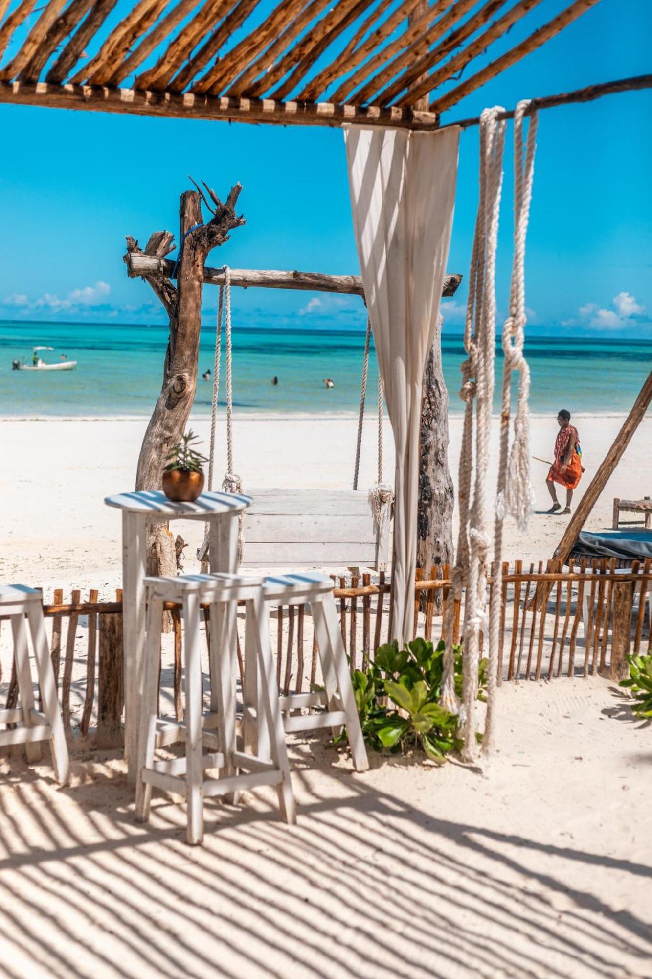 B4 Beach Club باجي المظهر الخارجي الصورة