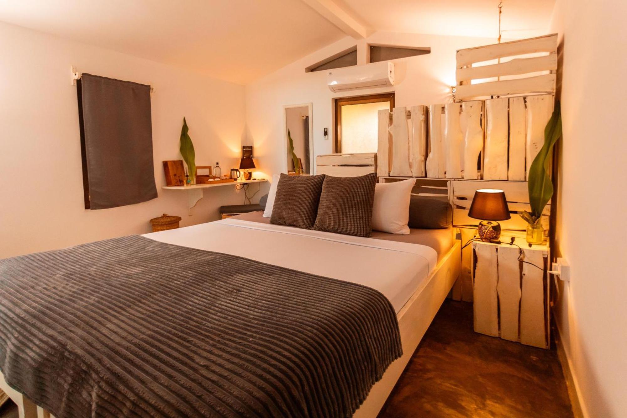 B4 Beach Club باجي المظهر الخارجي الصورة