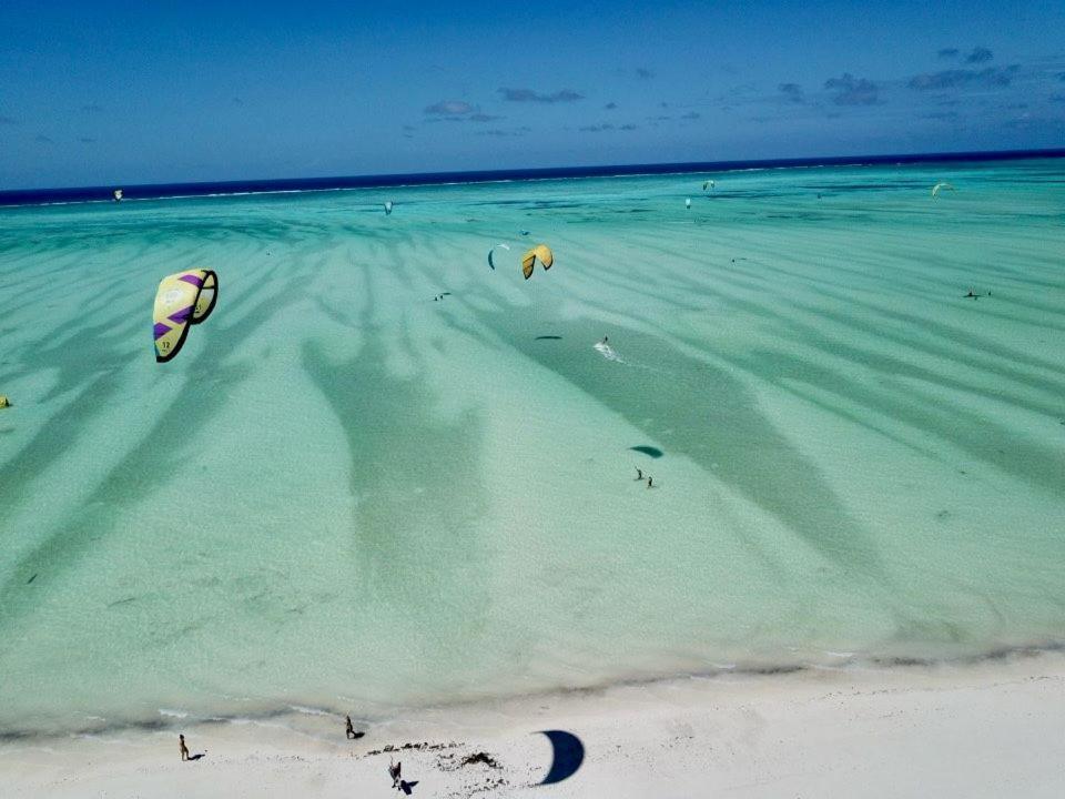 B4 Beach Club باجي المظهر الخارجي الصورة