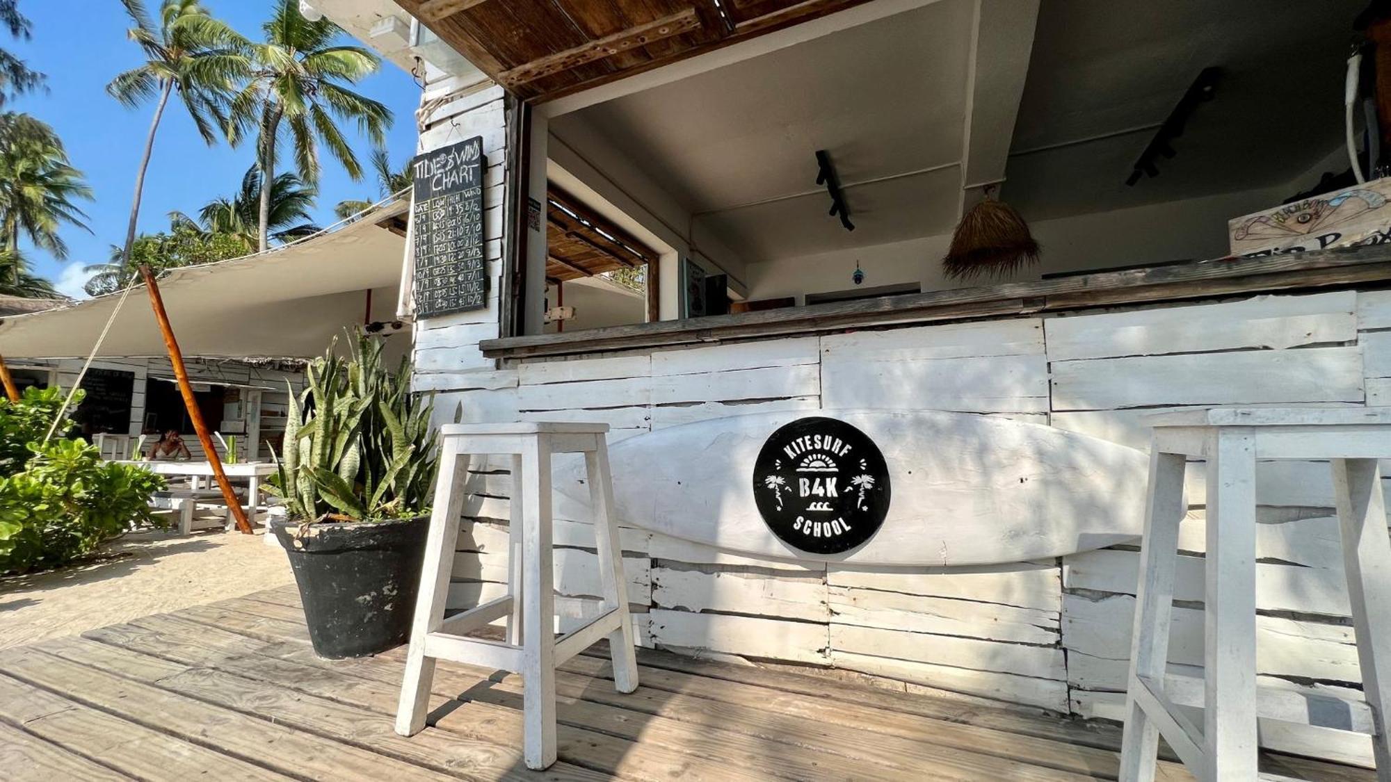 B4 Beach Club باجي المظهر الخارجي الصورة