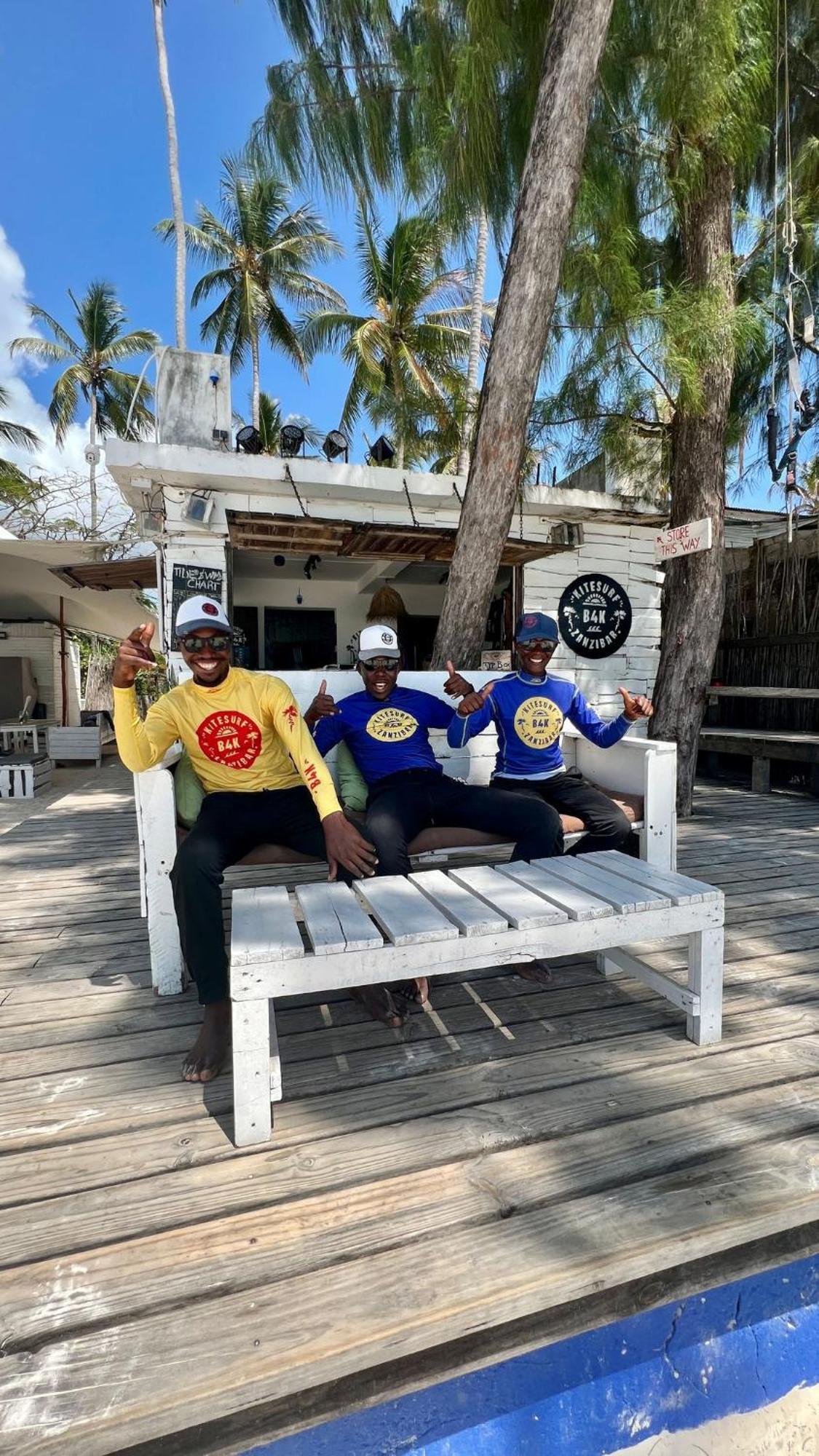 B4 Beach Club باجي المظهر الخارجي الصورة