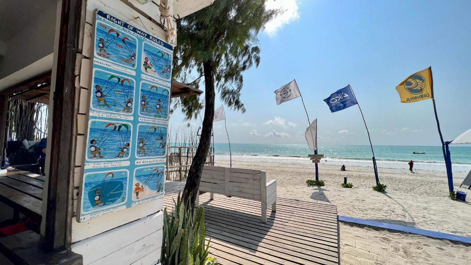 B4 Beach Club باجي المظهر الخارجي الصورة