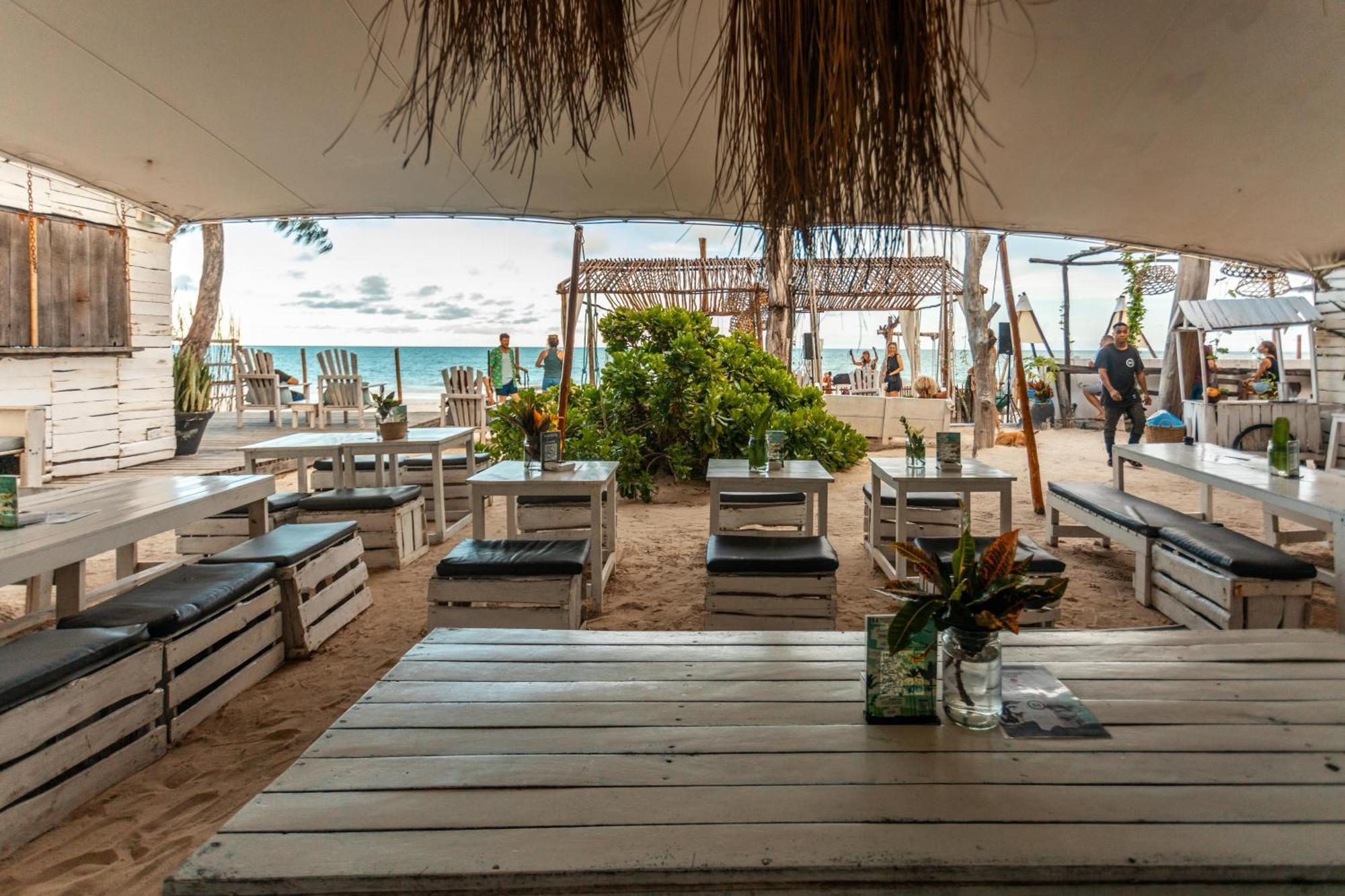 B4 Beach Club باجي المظهر الخارجي الصورة