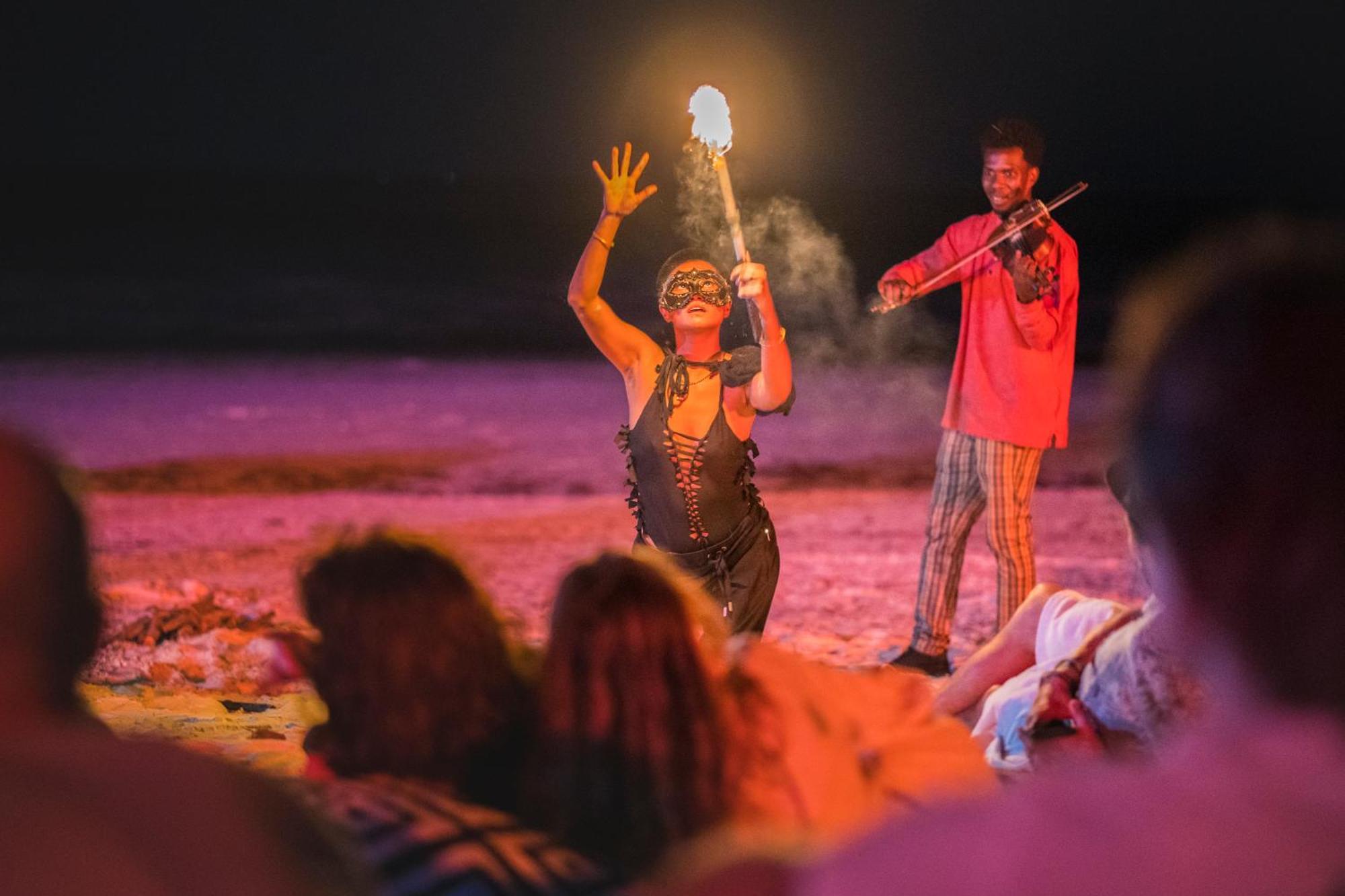 B4 Beach Club باجي المظهر الخارجي الصورة