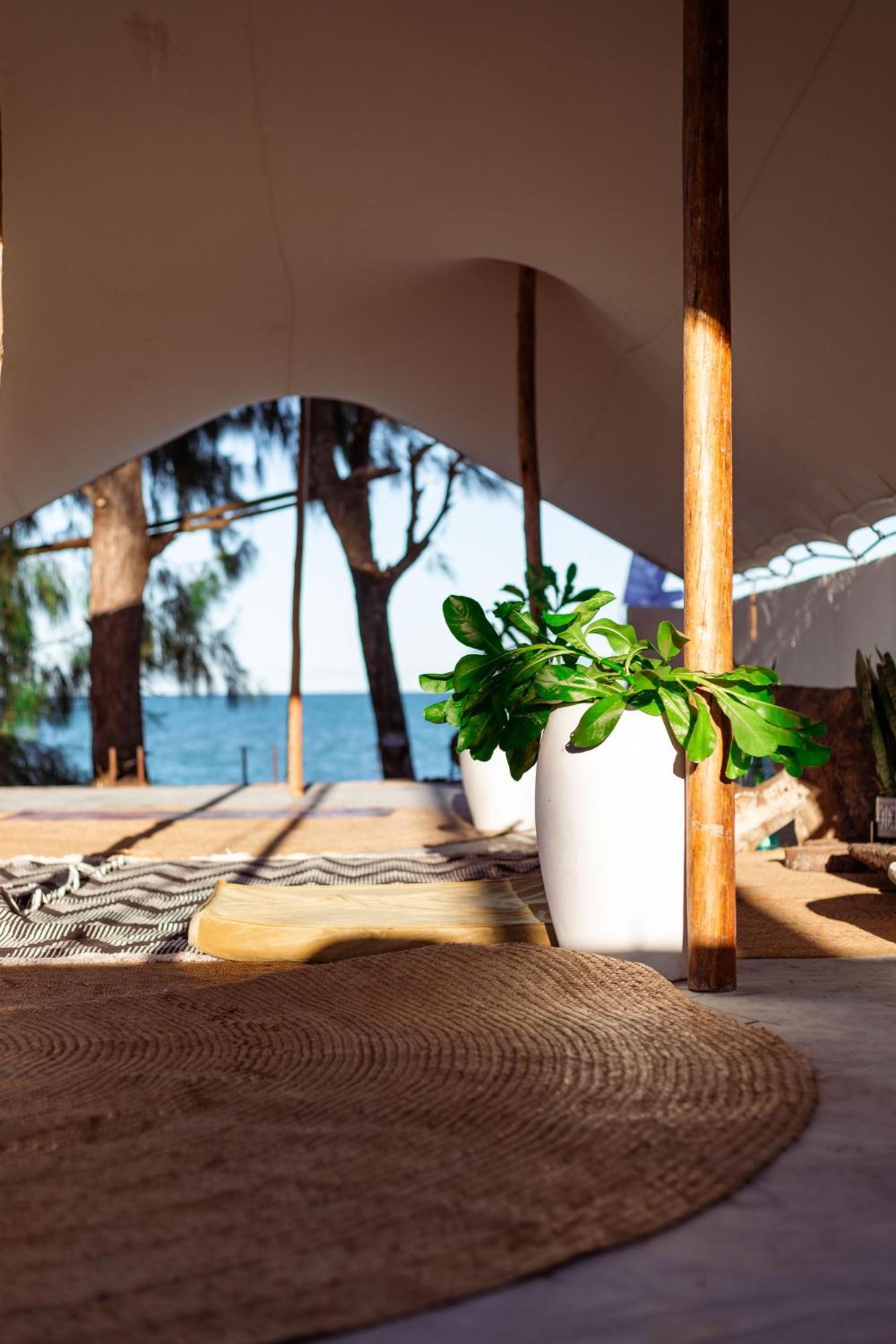 B4 Beach Club باجي المظهر الخارجي الصورة