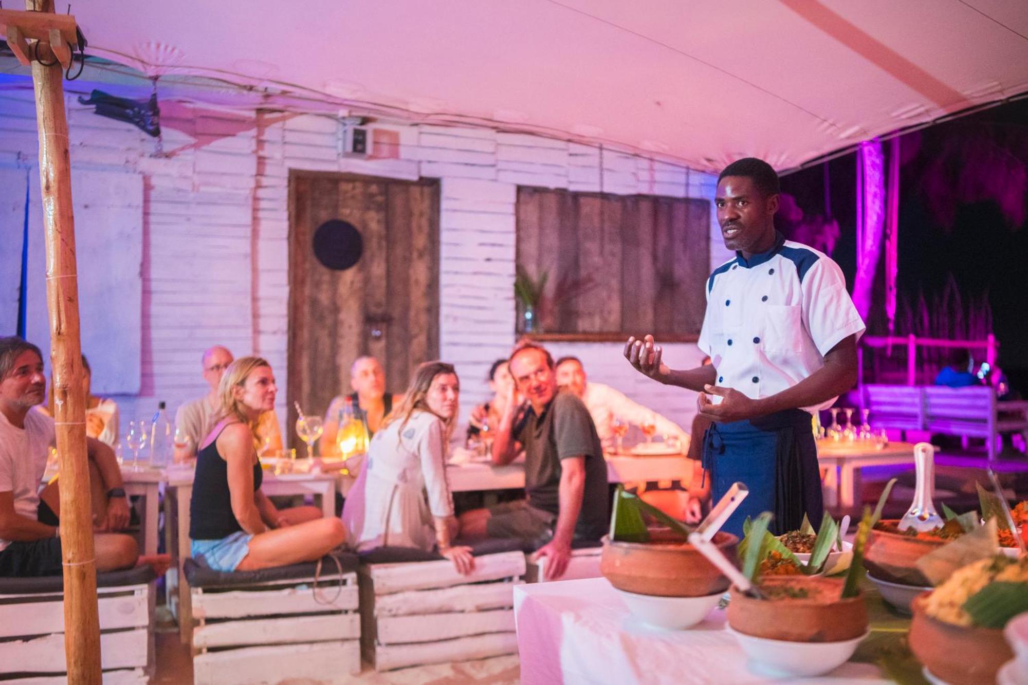 B4 Beach Club باجي المظهر الخارجي الصورة