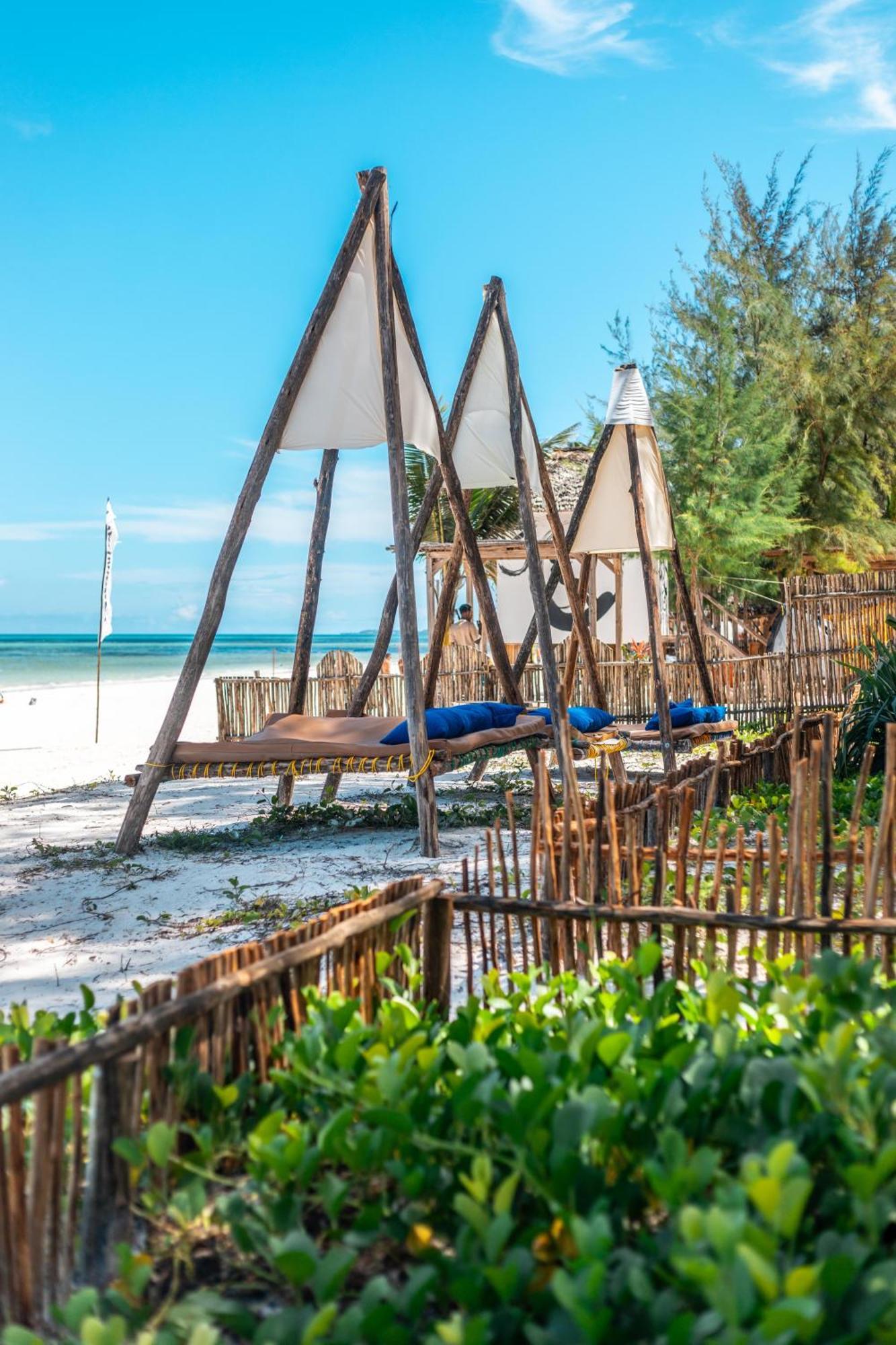 B4 Beach Club باجي المظهر الخارجي الصورة
